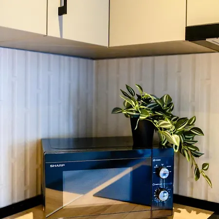 Yamaluxe Cozy 201 Apartment